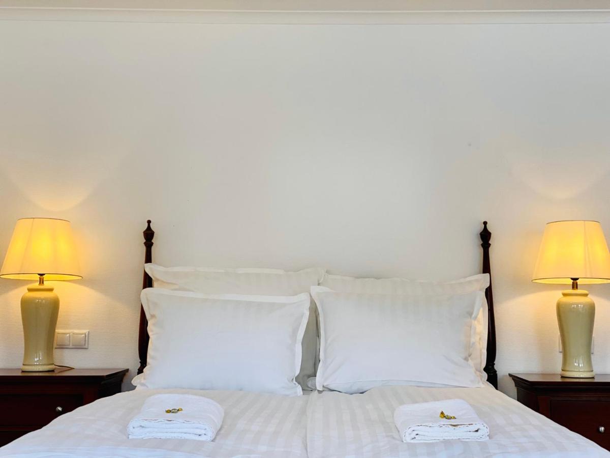 Opera16 Guestrooms Budapesta Exterior foto