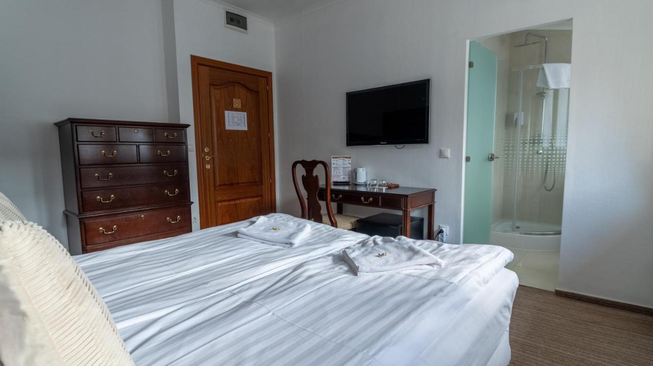 Opera16 Guestrooms Budapesta Exterior foto